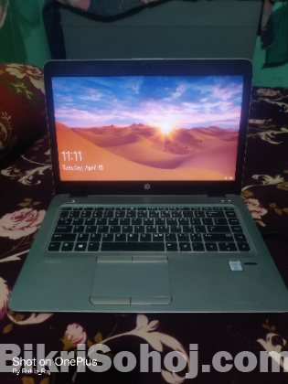 Hp elitebook 840 g3